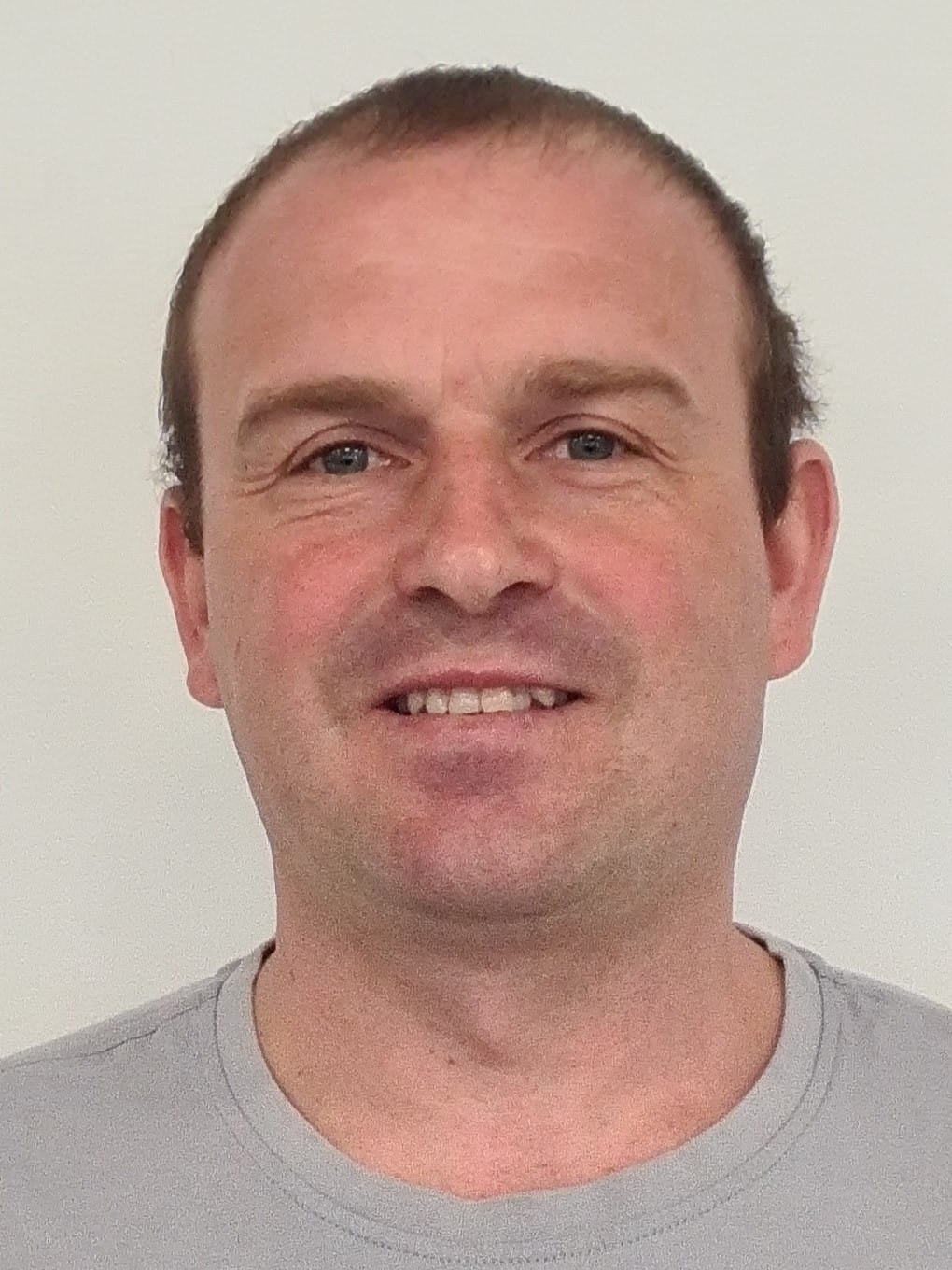 Gerald Hofstetter