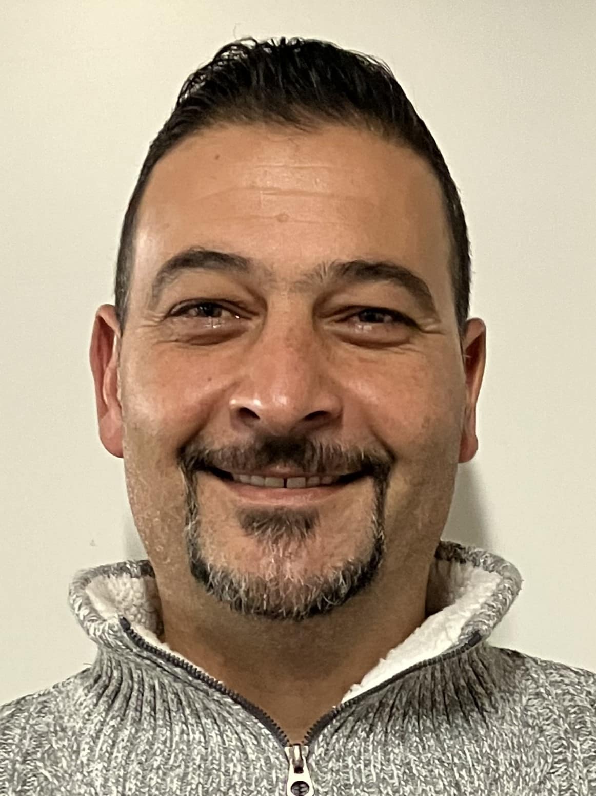 Orhan Koc