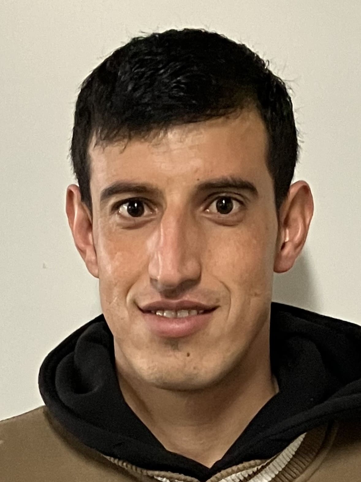 Rahim Ismailkhel