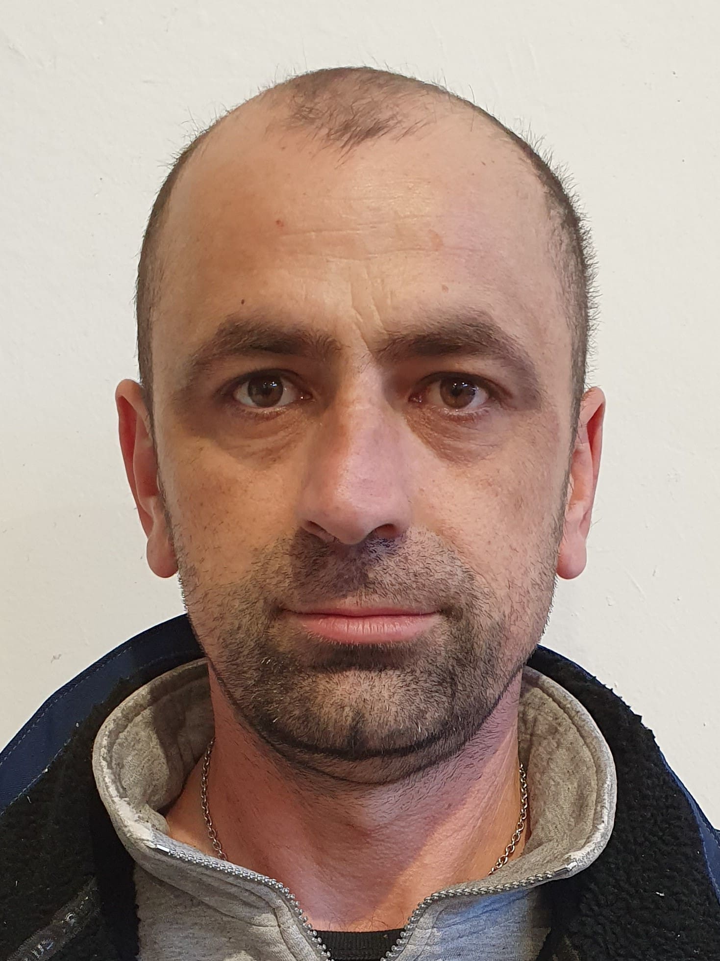Miroslav Martinovic