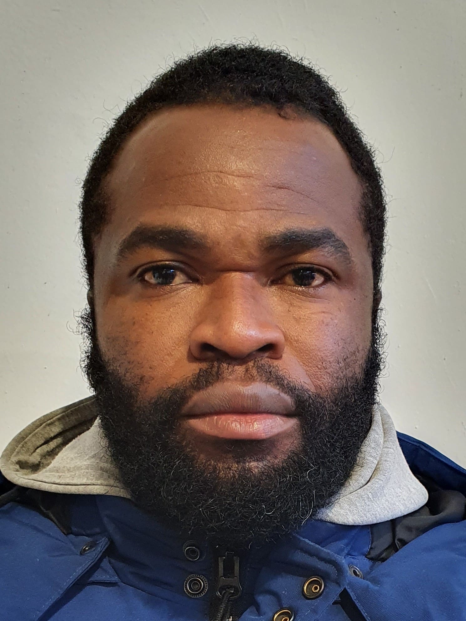 Komlan Vihotogbe Ako