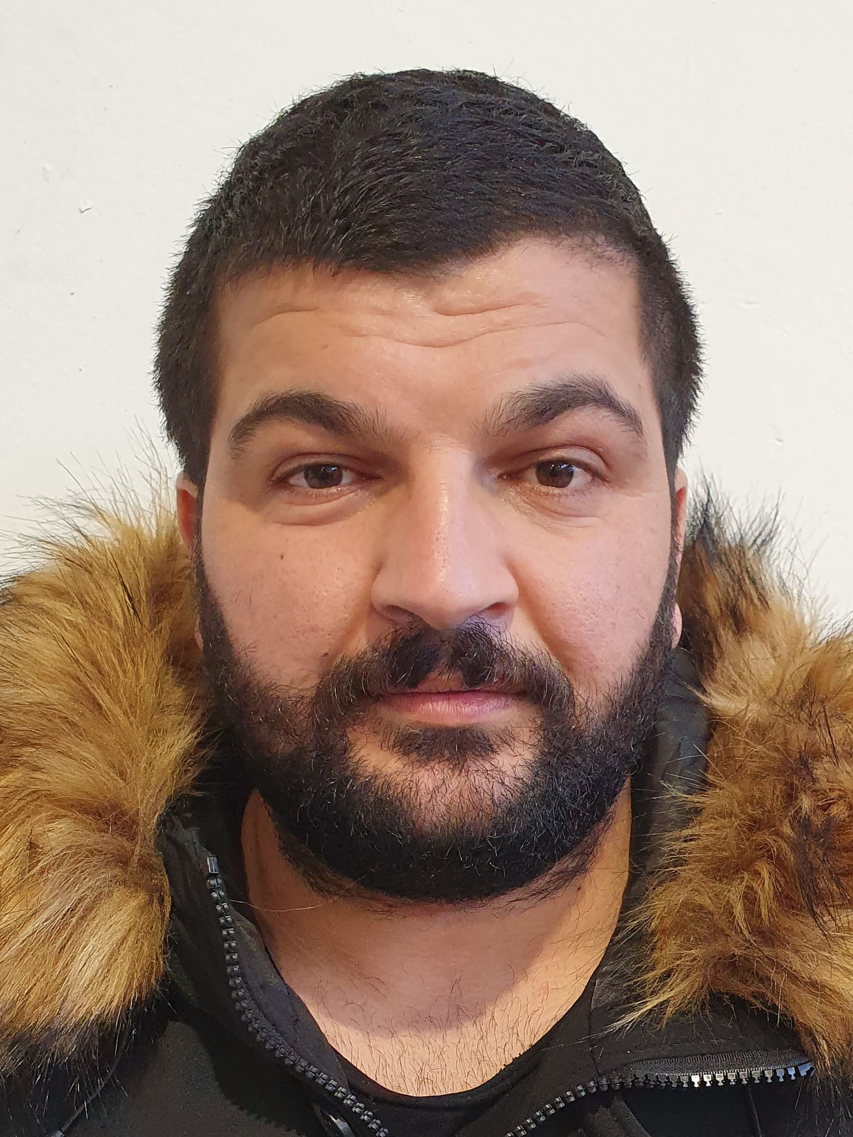 Fatih Acikdil