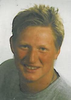 Thomas Daxauer