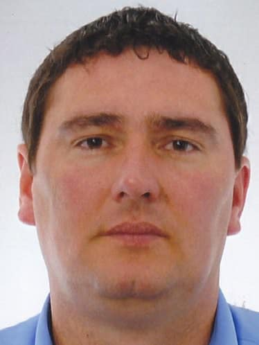 Erwin Gruber