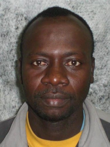 Mohammed Kassim