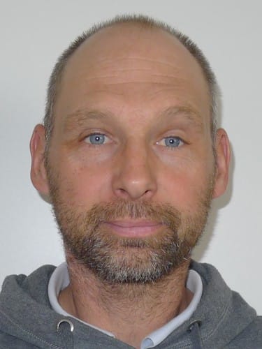 Alexander Warum