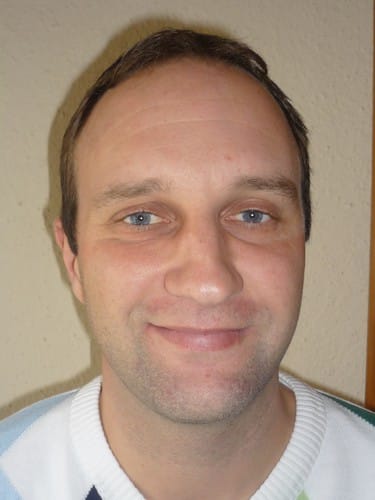 Ewald Fritz