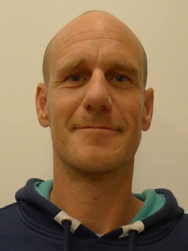 Markus von der Thannen