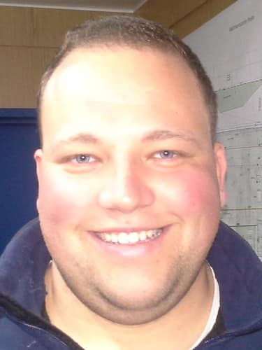 Michael Frühwald