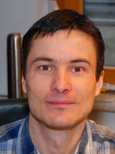 Ralph Kalchhauser