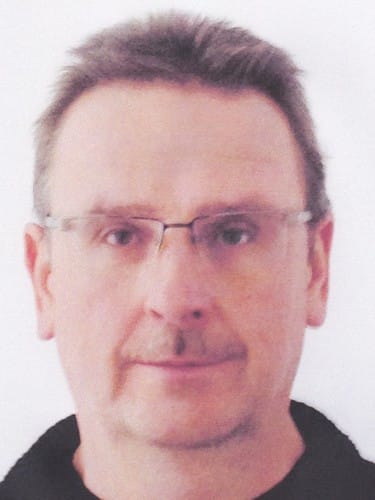 Johannes Meinhart