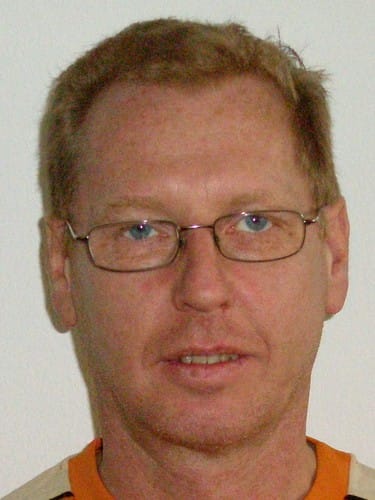 Reinhard Weisz