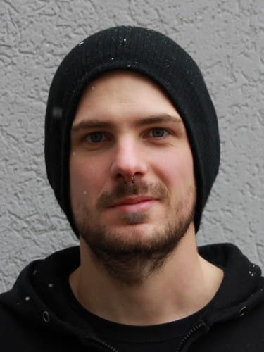 Johannes Posch