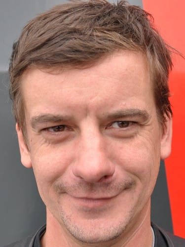 Marek Kaleta