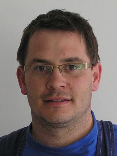Georg Paradeiser