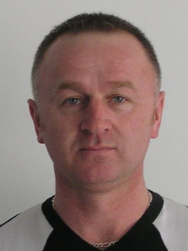Enes Smajlovic