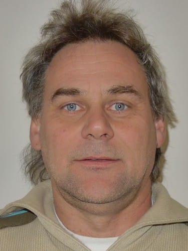 Gerald Hinterreiter