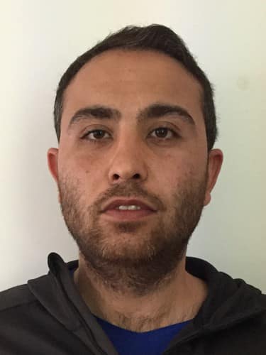 Berkan Akyel