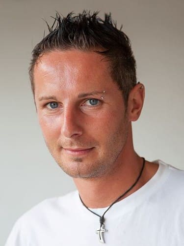 Andreas Jandl