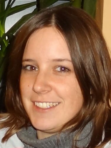 Melanie Kirisits