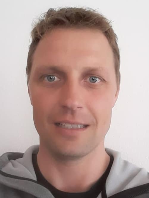 Daniel Steiner