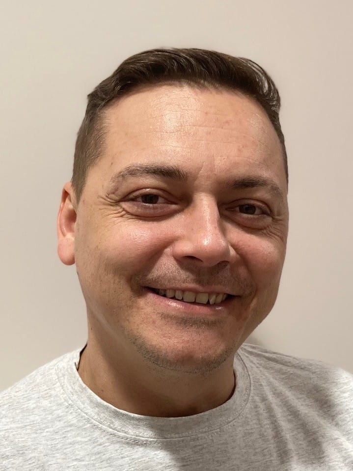 Stephan Mattes