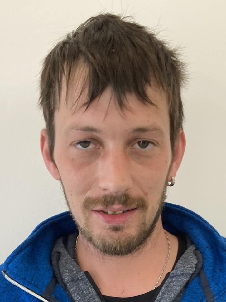 Markus Haller