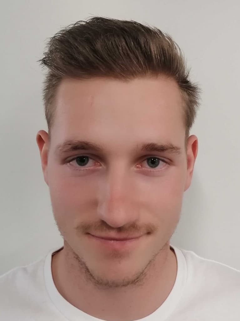 Dominik Rindler