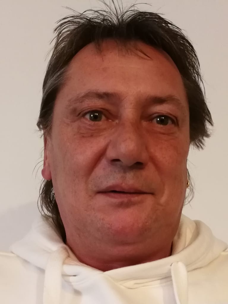 Christian Sinegger