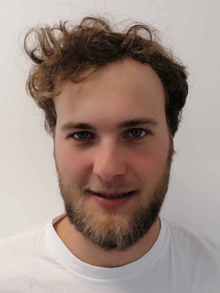 Matthäus Graspointner