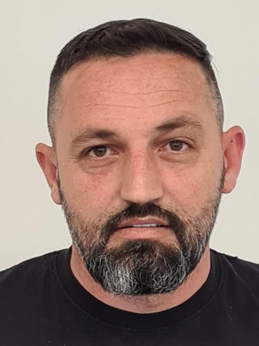 Astrit Tahiri