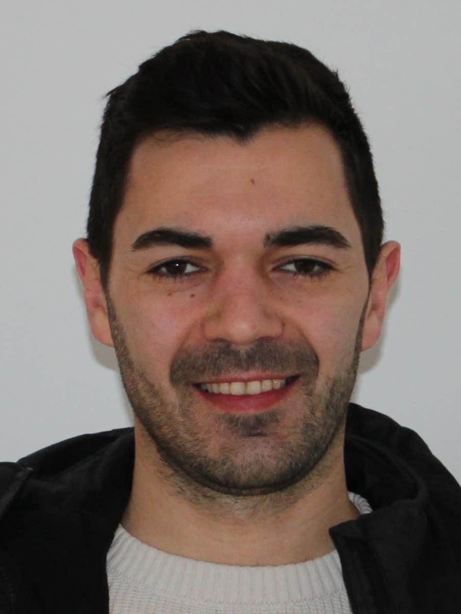 Andreas Lichtenwagner