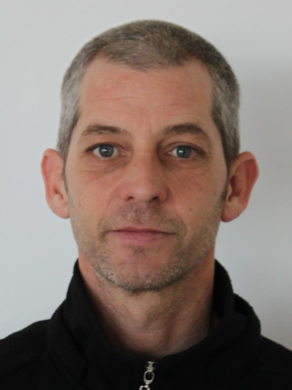 Krisztian Lukacs